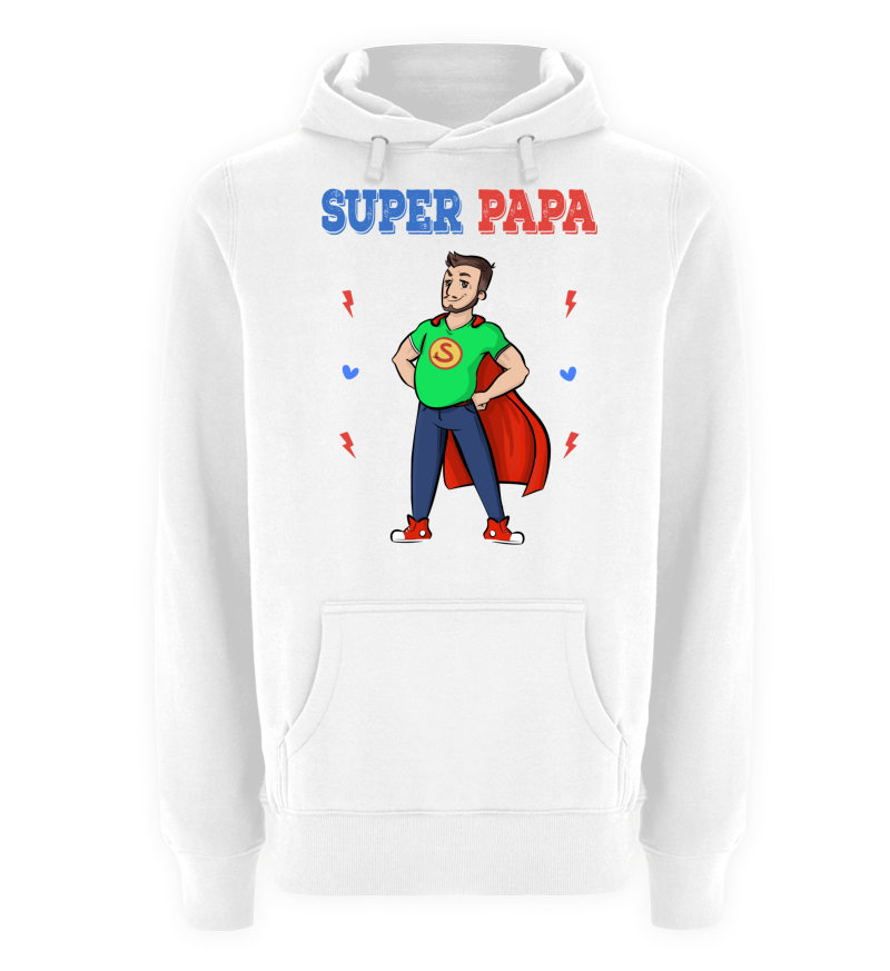 Unisex Premium Hoodie