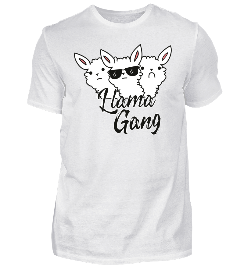 Men Organic T-shirt