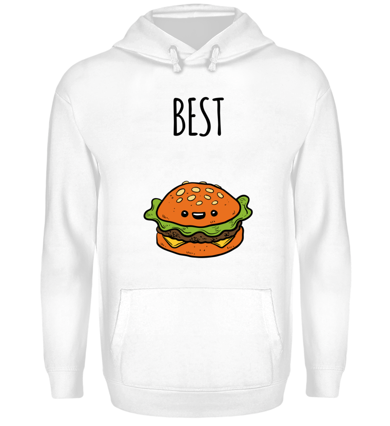 Unisex  Hoodie