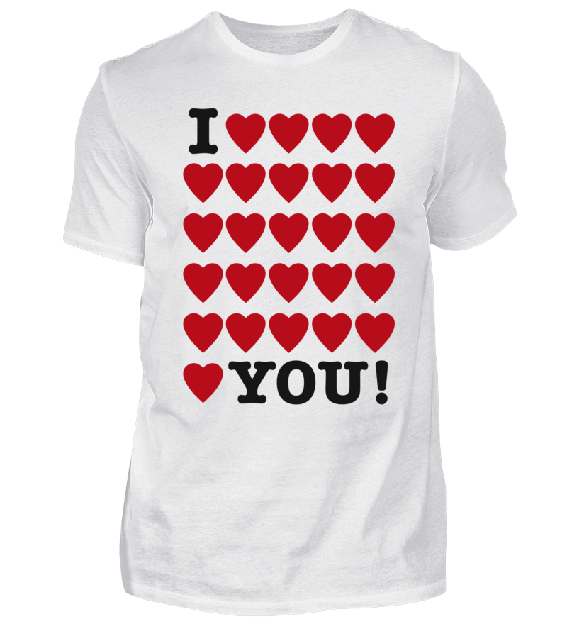 Men Basic T-shirt