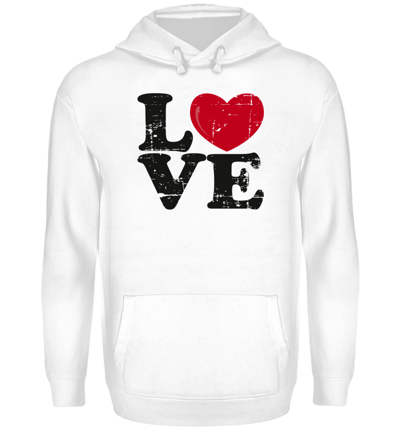 Unisex  Hoodie