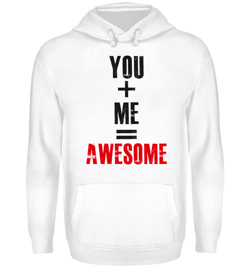 Unisex  Hoodie