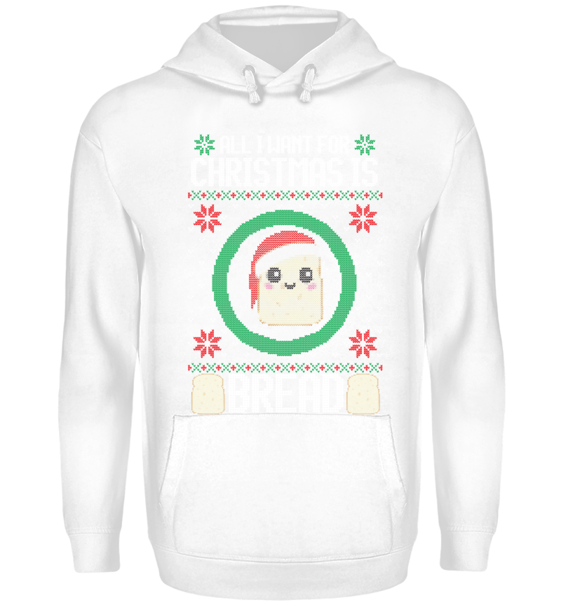 Unisex  Hoodie