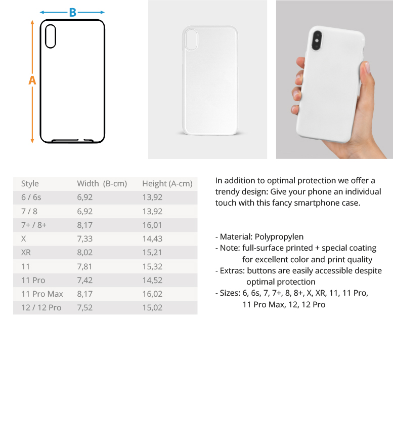 iPhone 11Pro Case 3