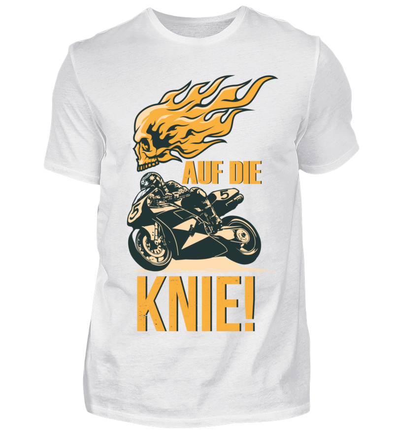 Men Basic T-shirt