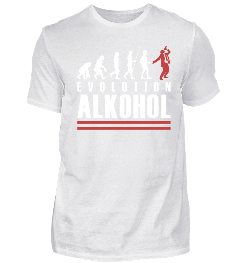 Men Basic T-shirt