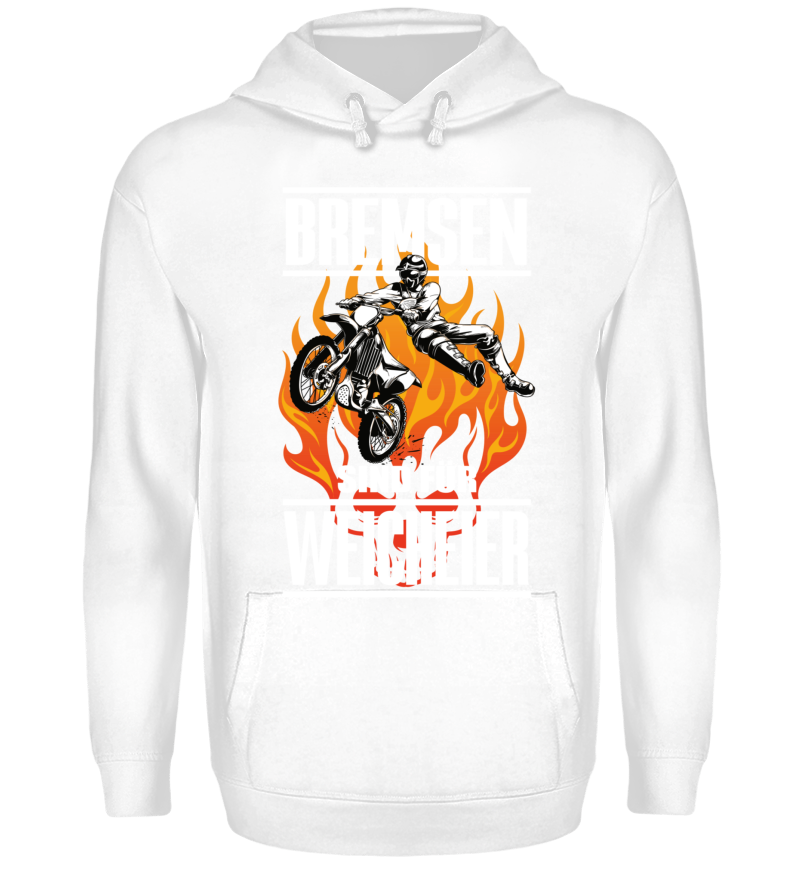 Unisex  Hoodie