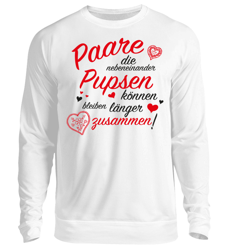 Unisex Sweater