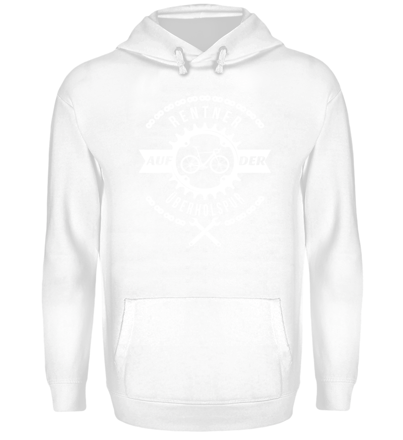 Unisex  Hoodie