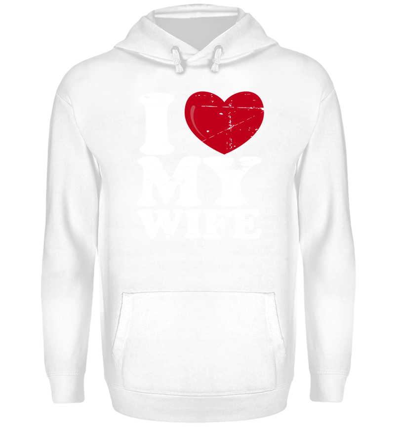 Unisex  Hoodie
