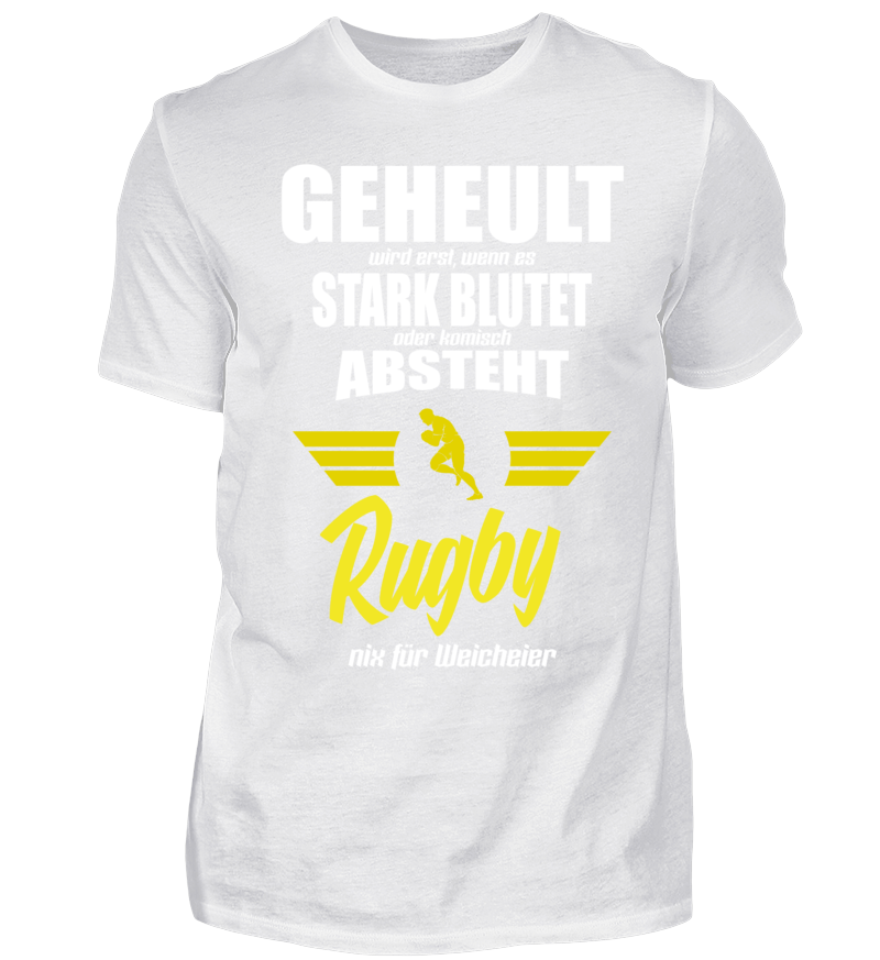 Men Basic T-shirt