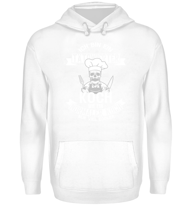 Unisex  Hoodie