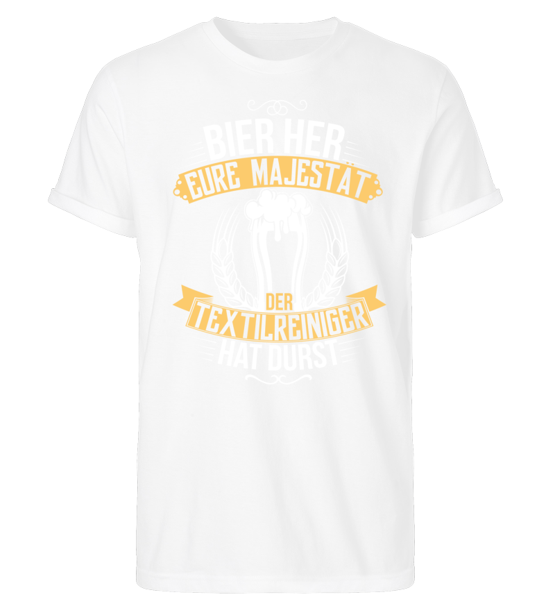 Men Rolled Sleeve T-Shirt
