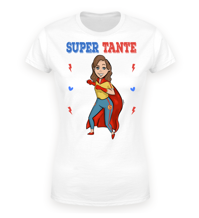 Women Premium Organic T-shirt