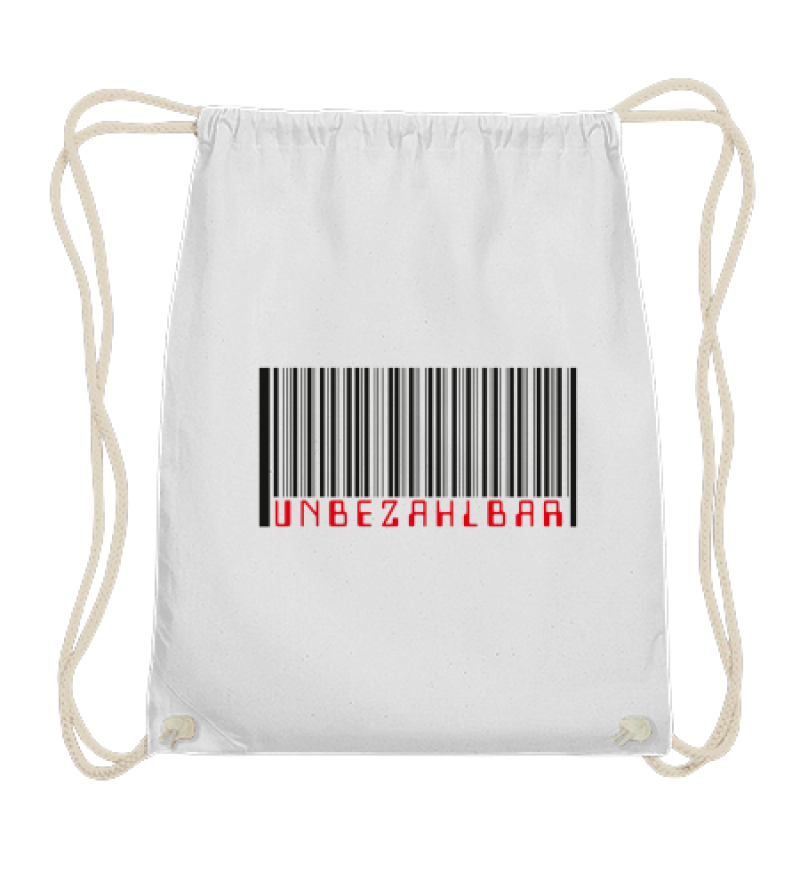 Cotton Drawstring Bag