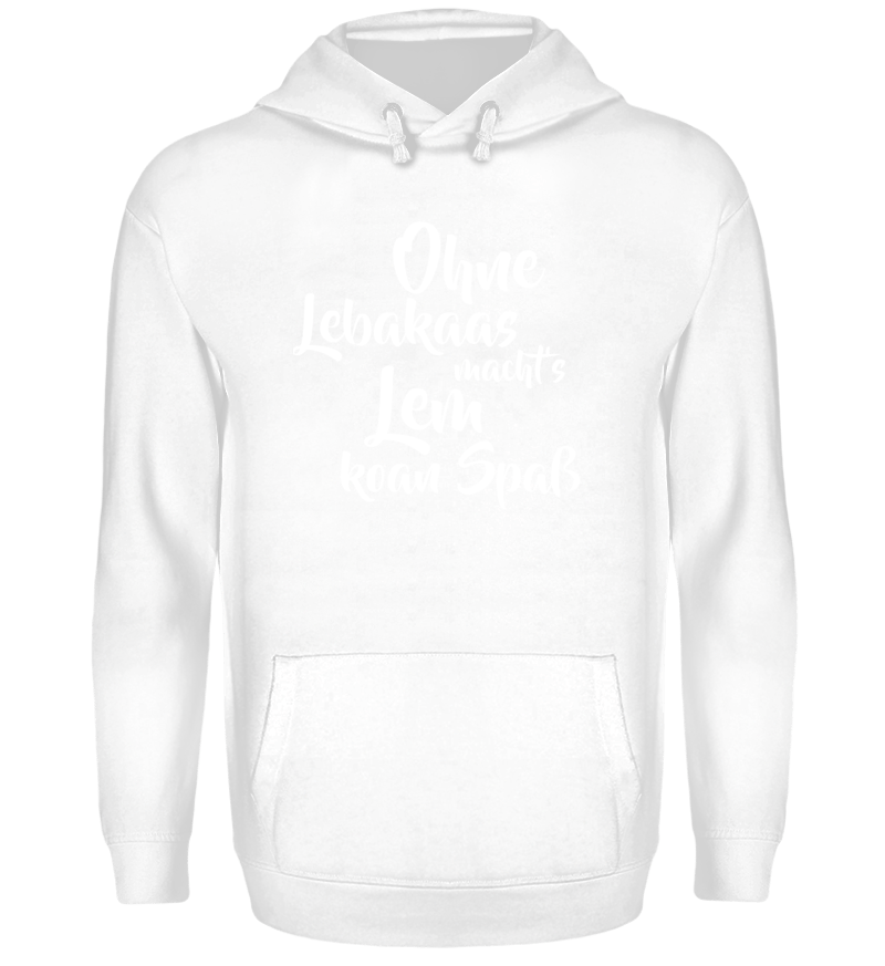 Unisex  Hoodie