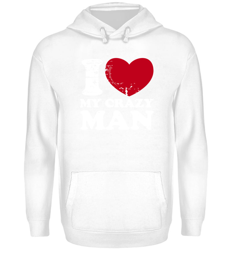Unisex  Hoodie