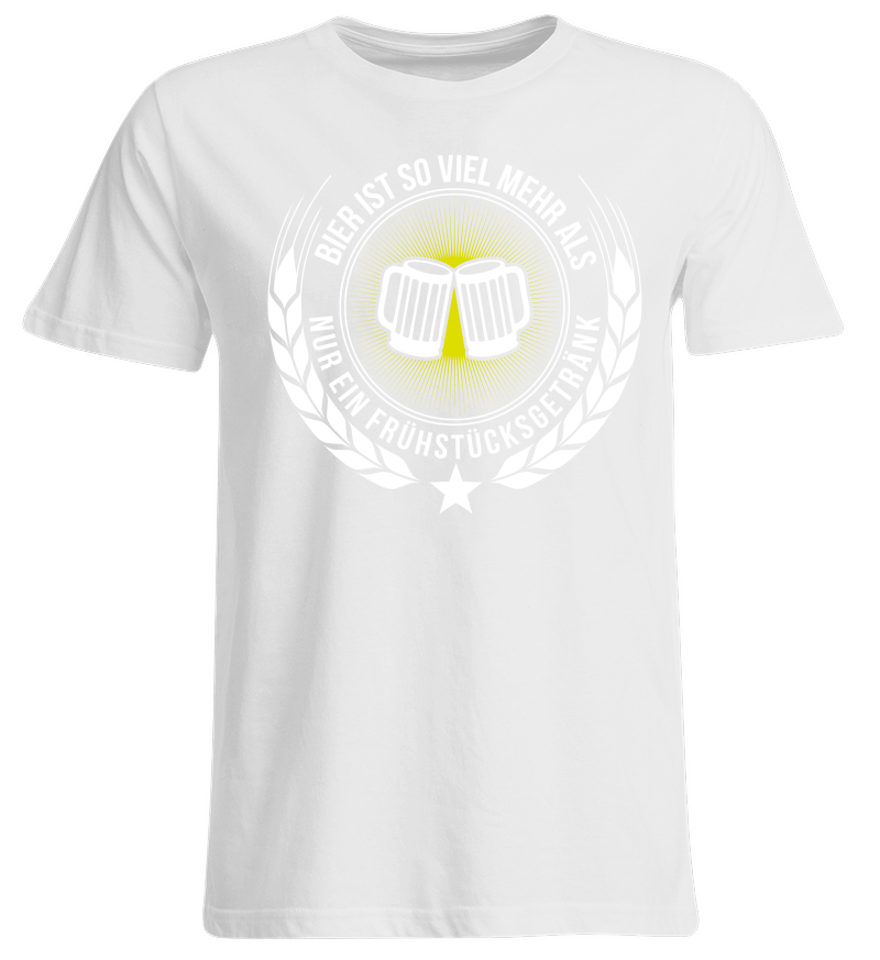 Unisex Oversized T-shirt