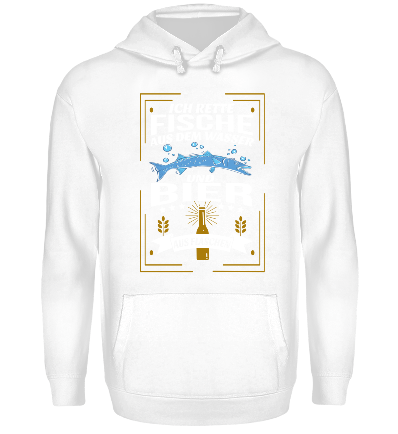 Unisex  Hoodie