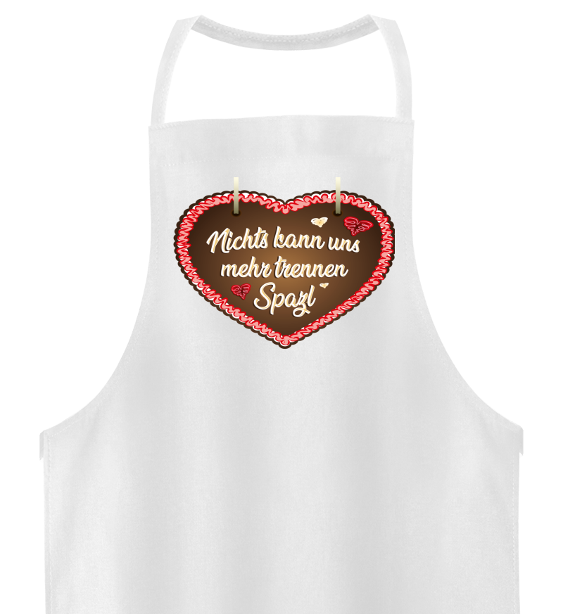 High Quality Cooking Apron 2