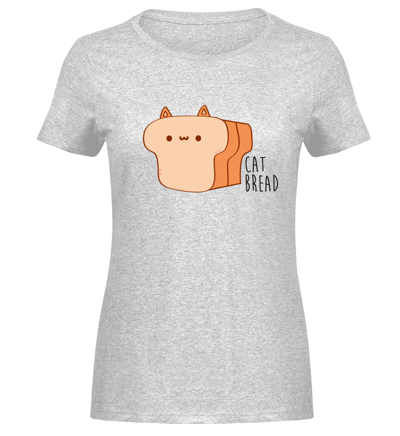 Women Melange Shirt