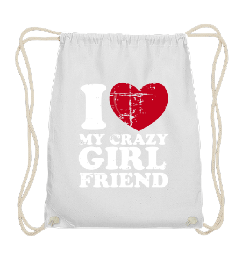 Cotton Drawstring Bag