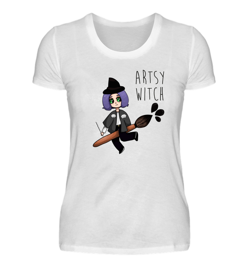 Women Basic T-shirt