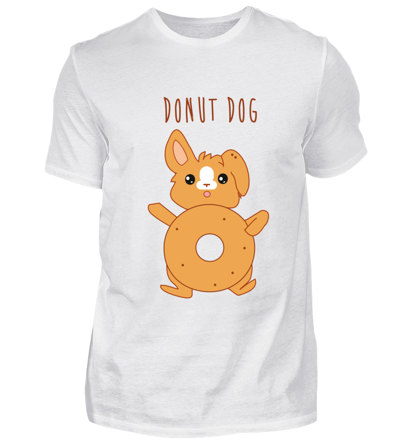 Men Organic T-shirt