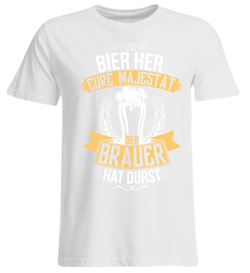Unisex Oversized T-shirt