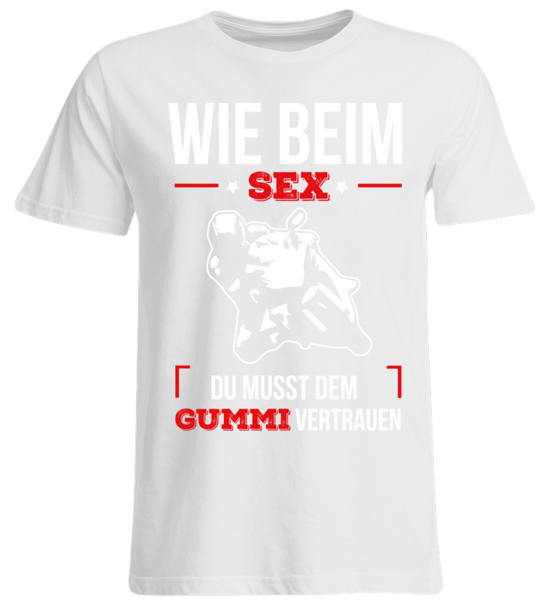 Unisex Oversized T-shirt