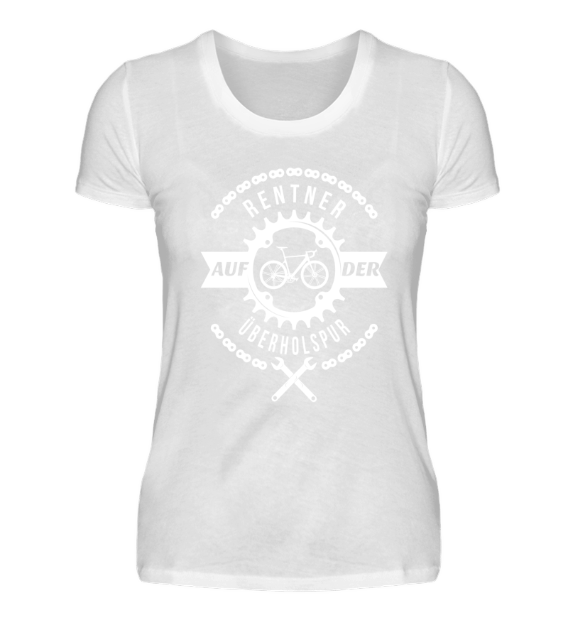 Damen Premium Shirt
