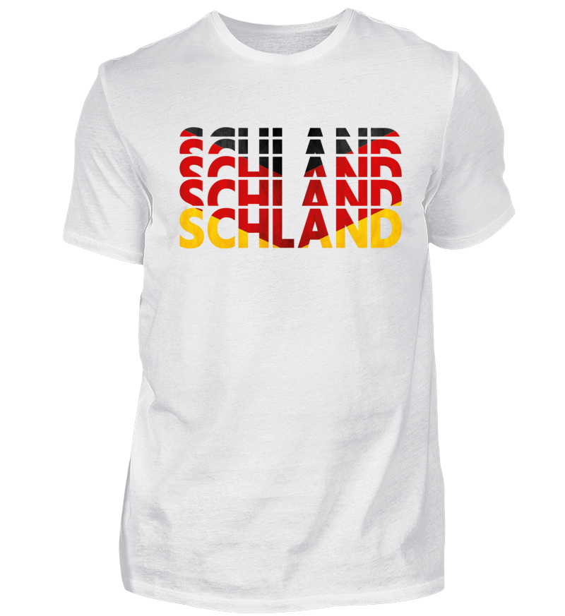 Men Basic T-shirt
