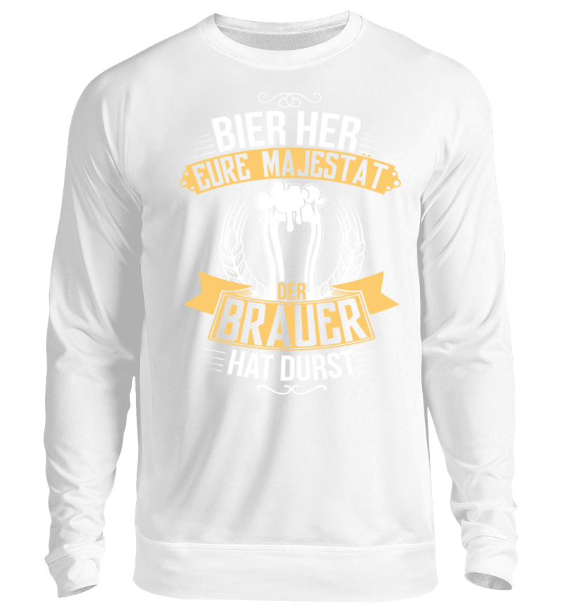 Unisex Sweater 
