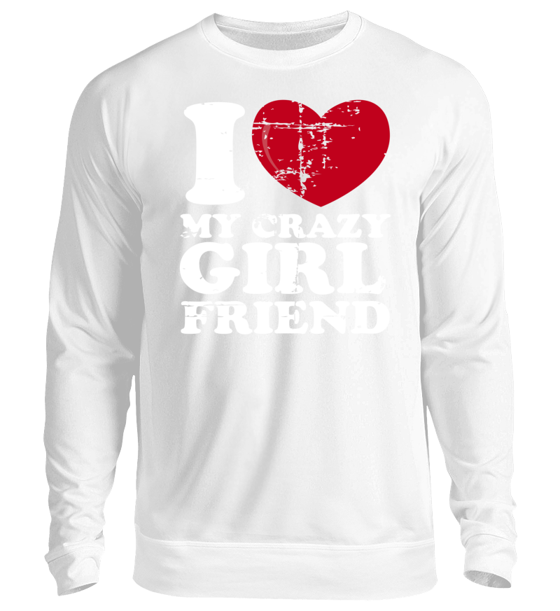 Unisex Sweater 