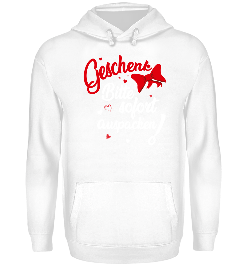 Unisex  Hoodie