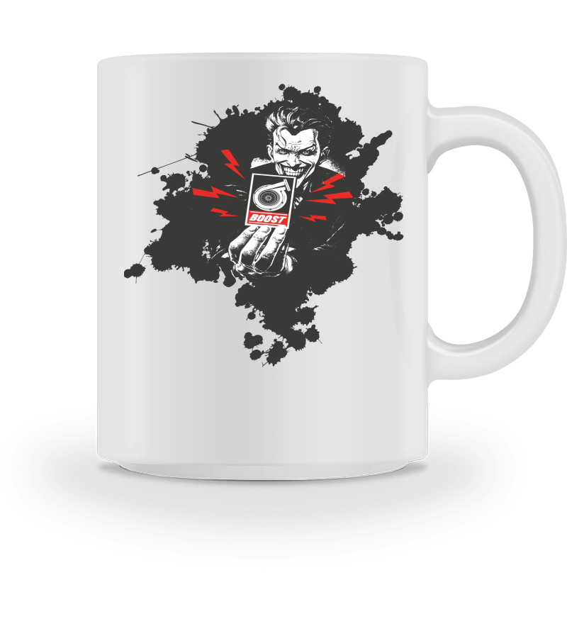 Customizable Mug