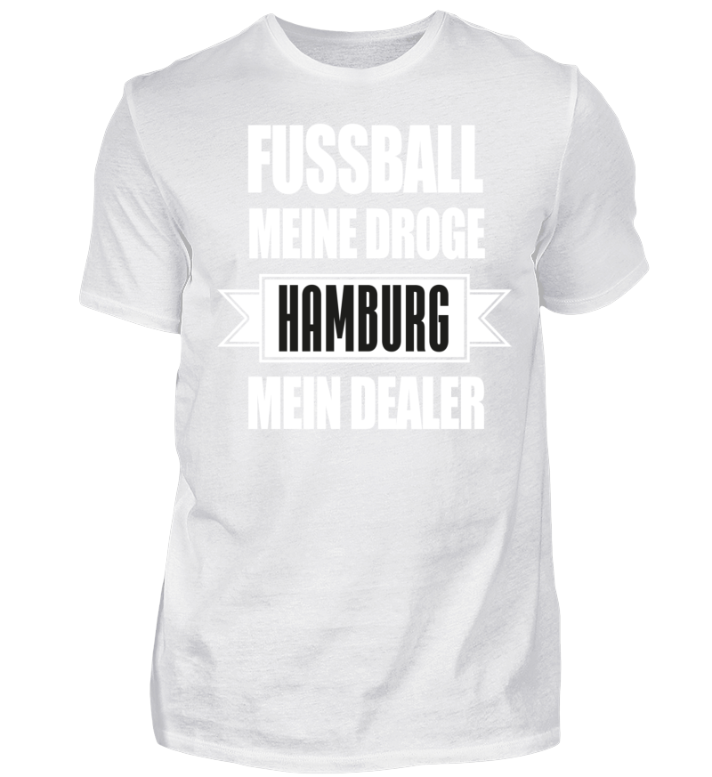 Men Basic T-shirt