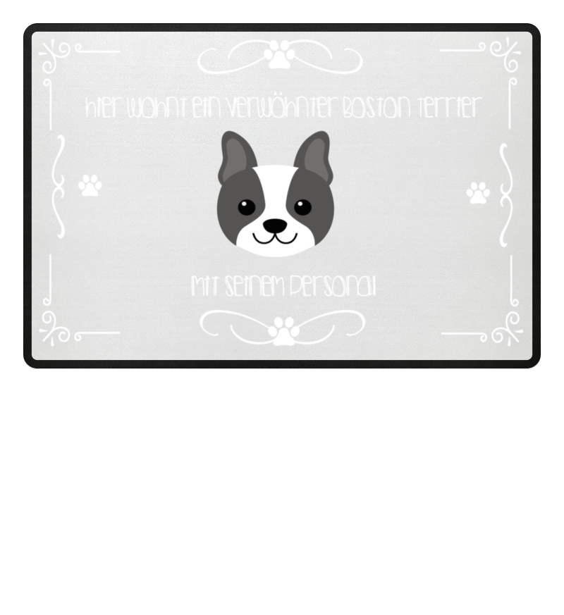 Doormat