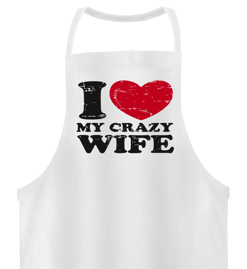 High Quality Cooking Apron 2