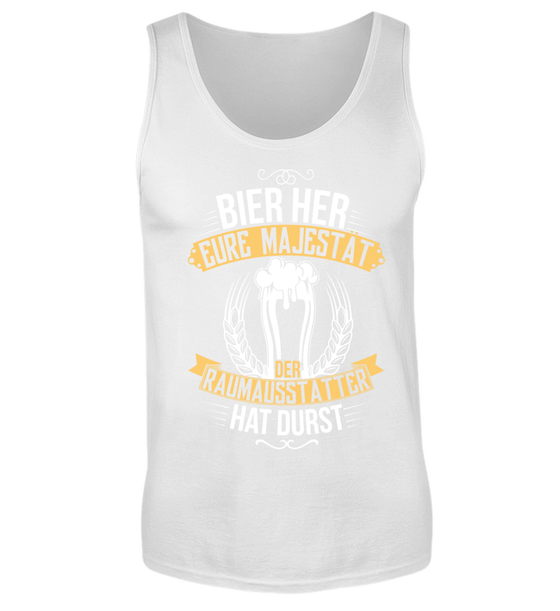Men Tanktop