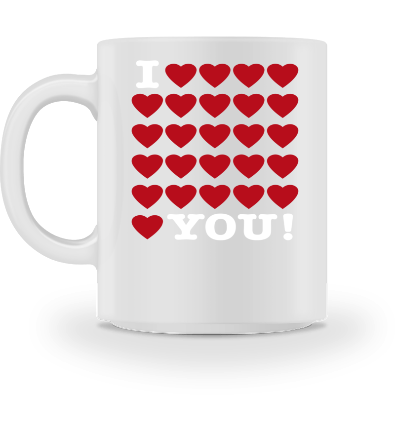 Customizable Mug