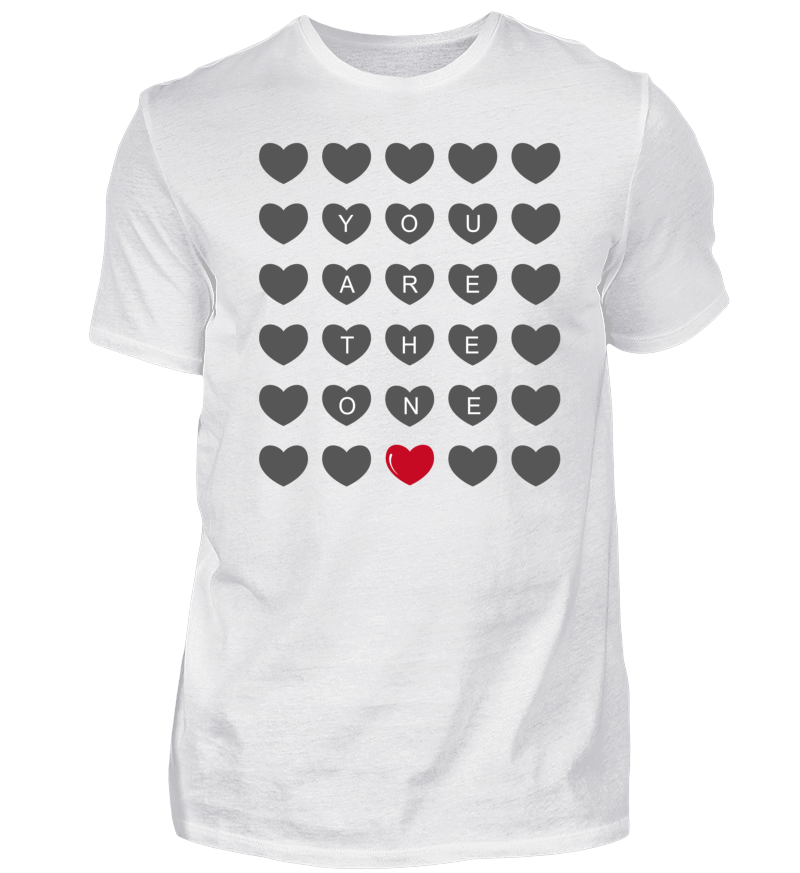 Men Basic T-shirt