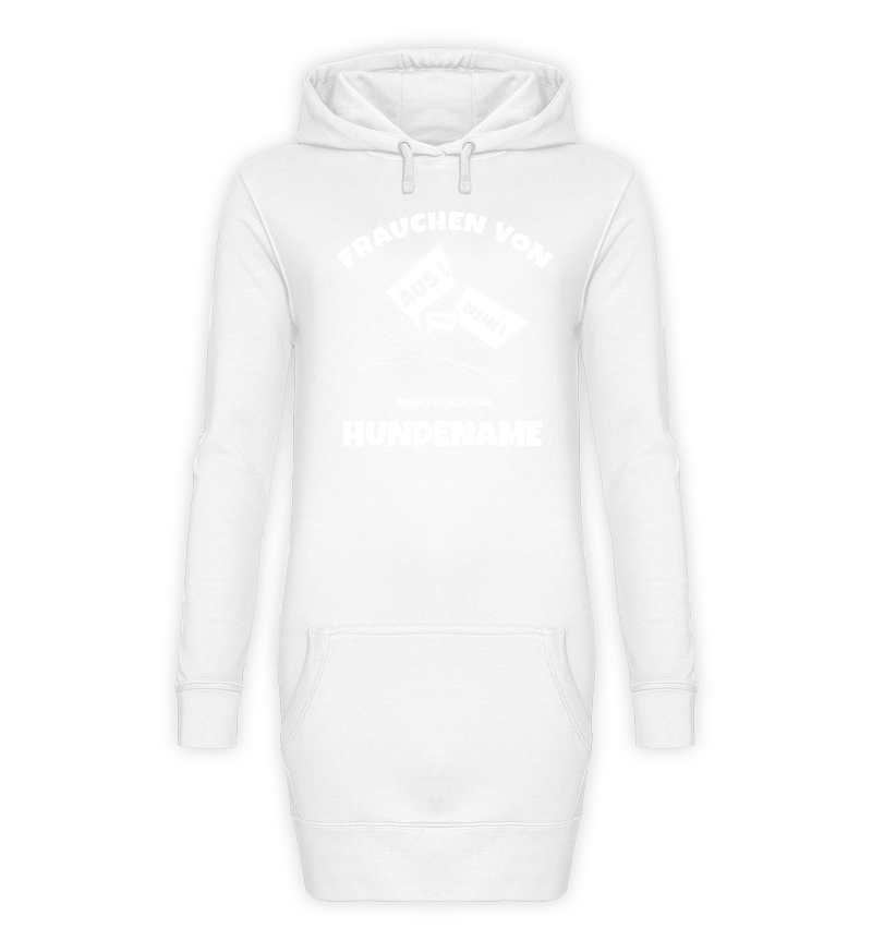 Hoodie Dress