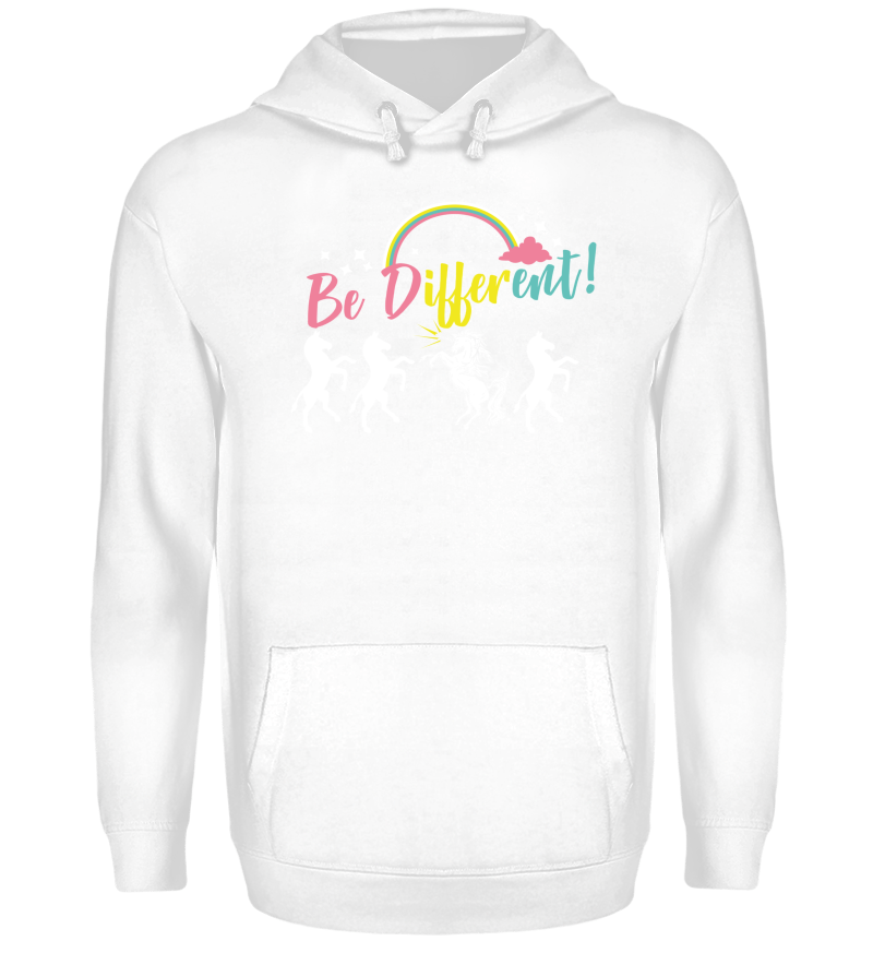 Unisex  Hoodie
