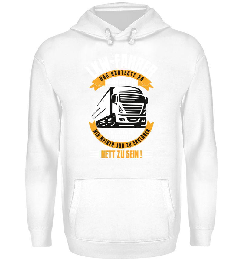 Unisex  Hoodie