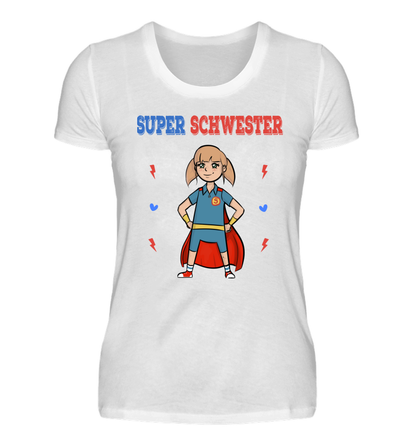 Women Organic T-Shirt