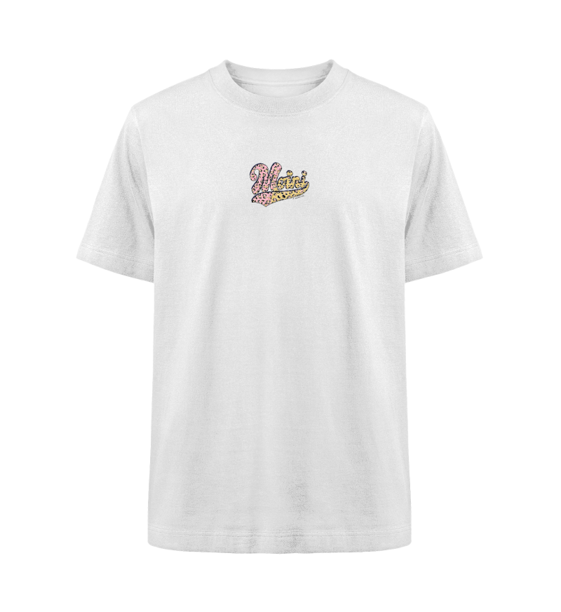 Sparker Heavy Shirt 2.0 ST/ST with Embroidery