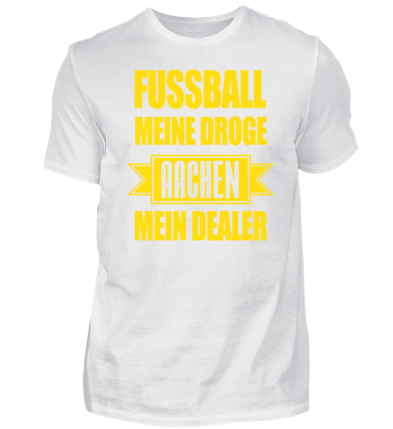 Men Basic T-shirt