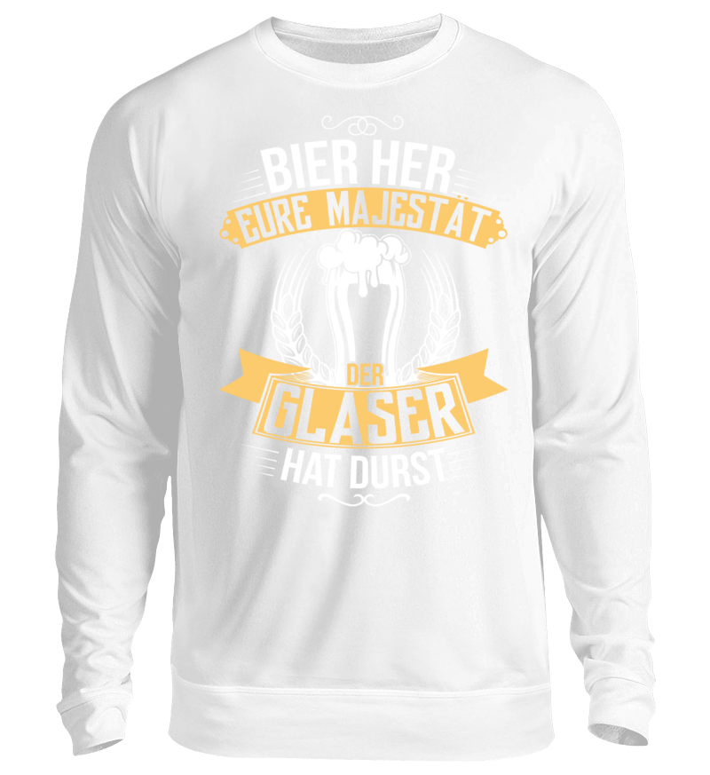 Unisex Sweater 