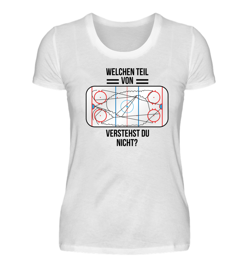 Women Organic T-Shirt